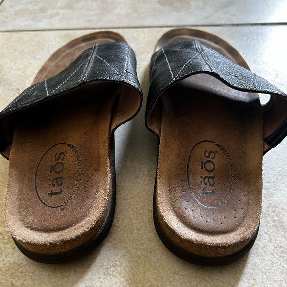 Taos Rumor Sandals - Picture 3 of 6